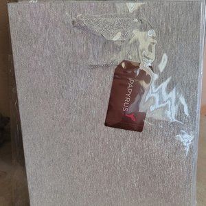 Beautiful NEW Papyrus gift bags